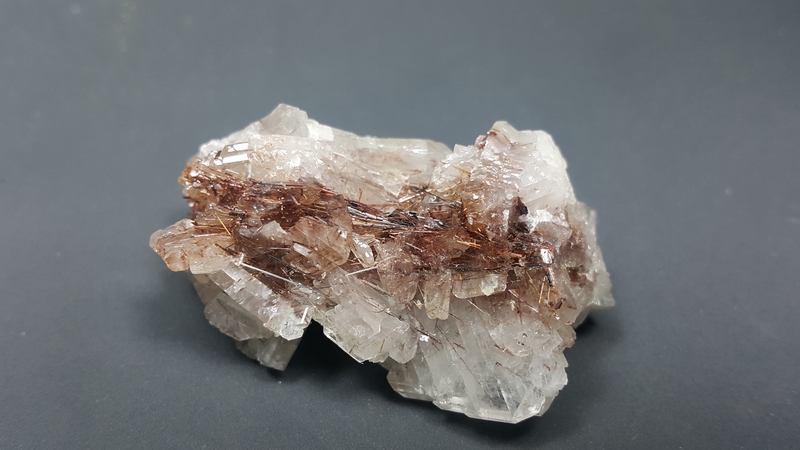 <p>What mineral is this?</p>