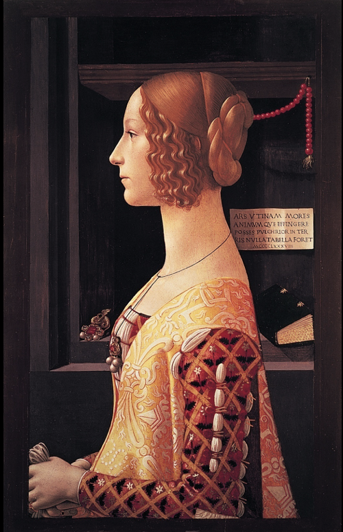 Giovanna Tornabuoni
