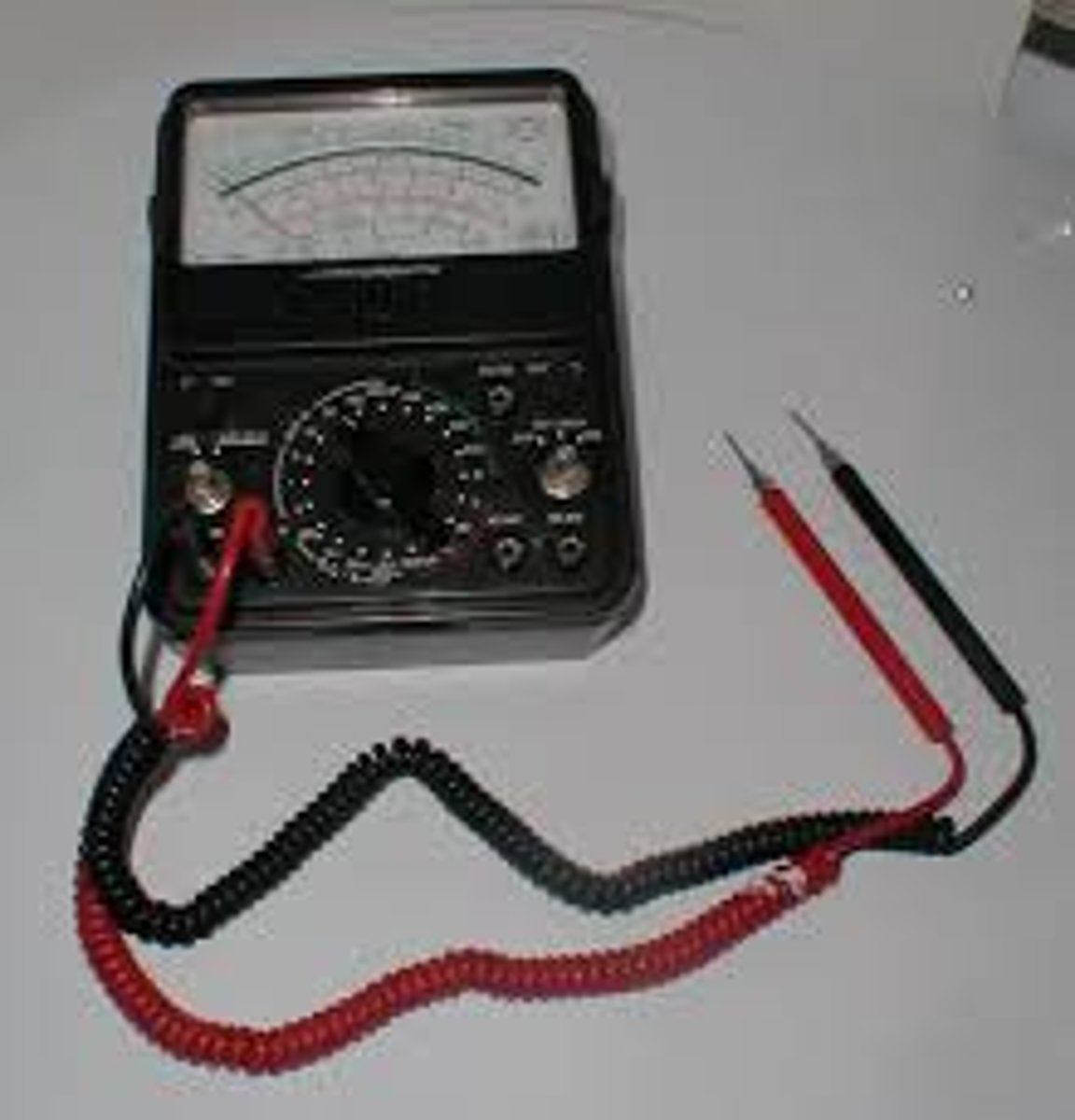 <p>A measure of the electrical work done by a cell as charge flows around a circuit. This is also called voltage.</p>