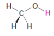 <p>methanol pKa</p>