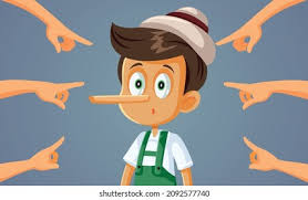 <p>Lies</p><p>I discovered some things are built on lies</p>