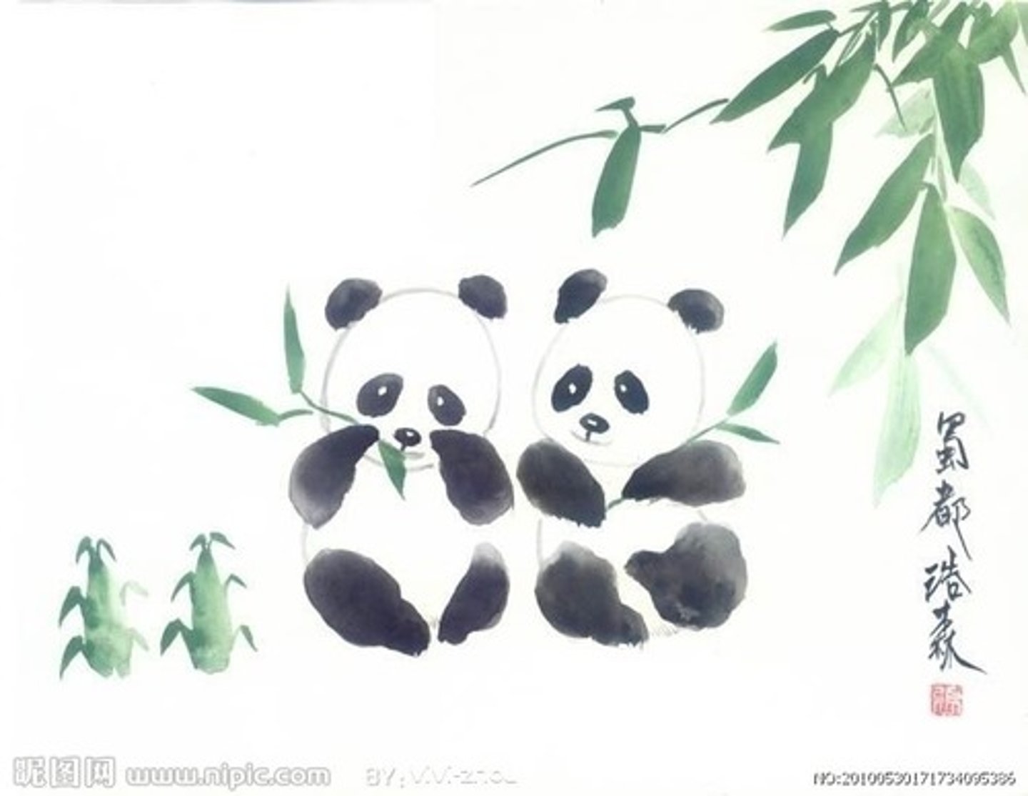 <p>Liǎng-two, a couple of</p>