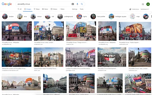 <p>Concerned Google image search thumbnails. The court held that uploading images online implies consent to thumbnail creation by search engines. This is based on implied licence reasoning.</p>