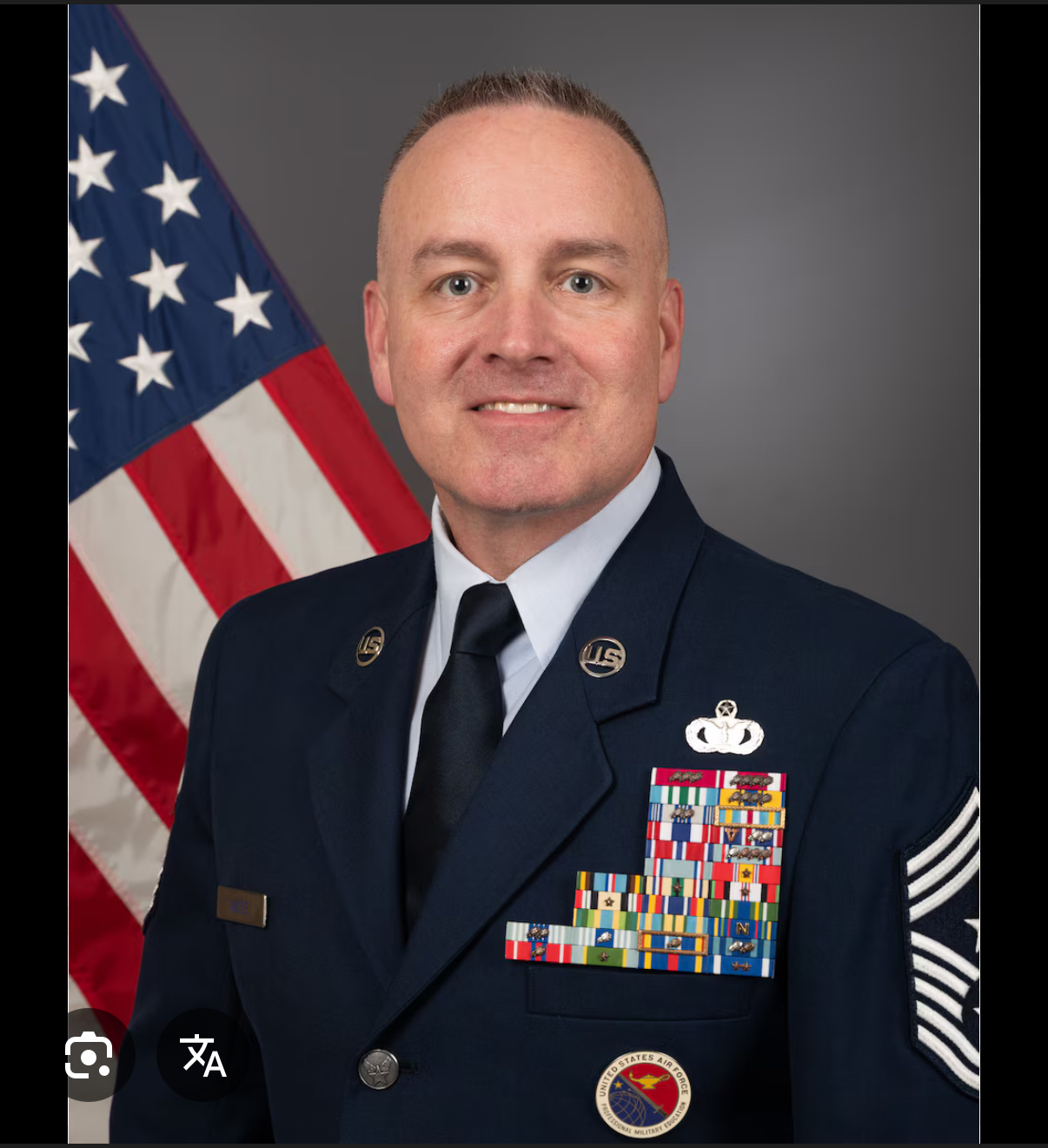 <p>David R. Wolfe</p>