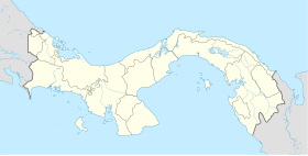 <p>Panama (Panamenian)</p>