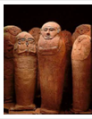 <p>Egyptian style but found in Canaan (Gaza, Beth Shean, Jezreel Valley, etc)</p>