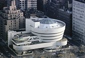 <p>Gogenheimovo muzeum New York-f l Wright</p>