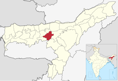 <p>মরিগাঁও</p>