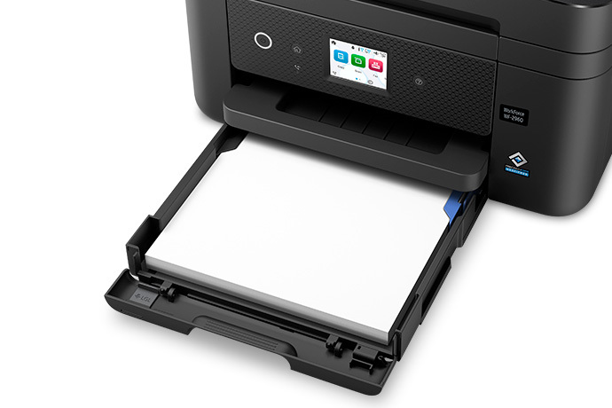 <p>Inkjet Printers - <span>Feeder</span></p>