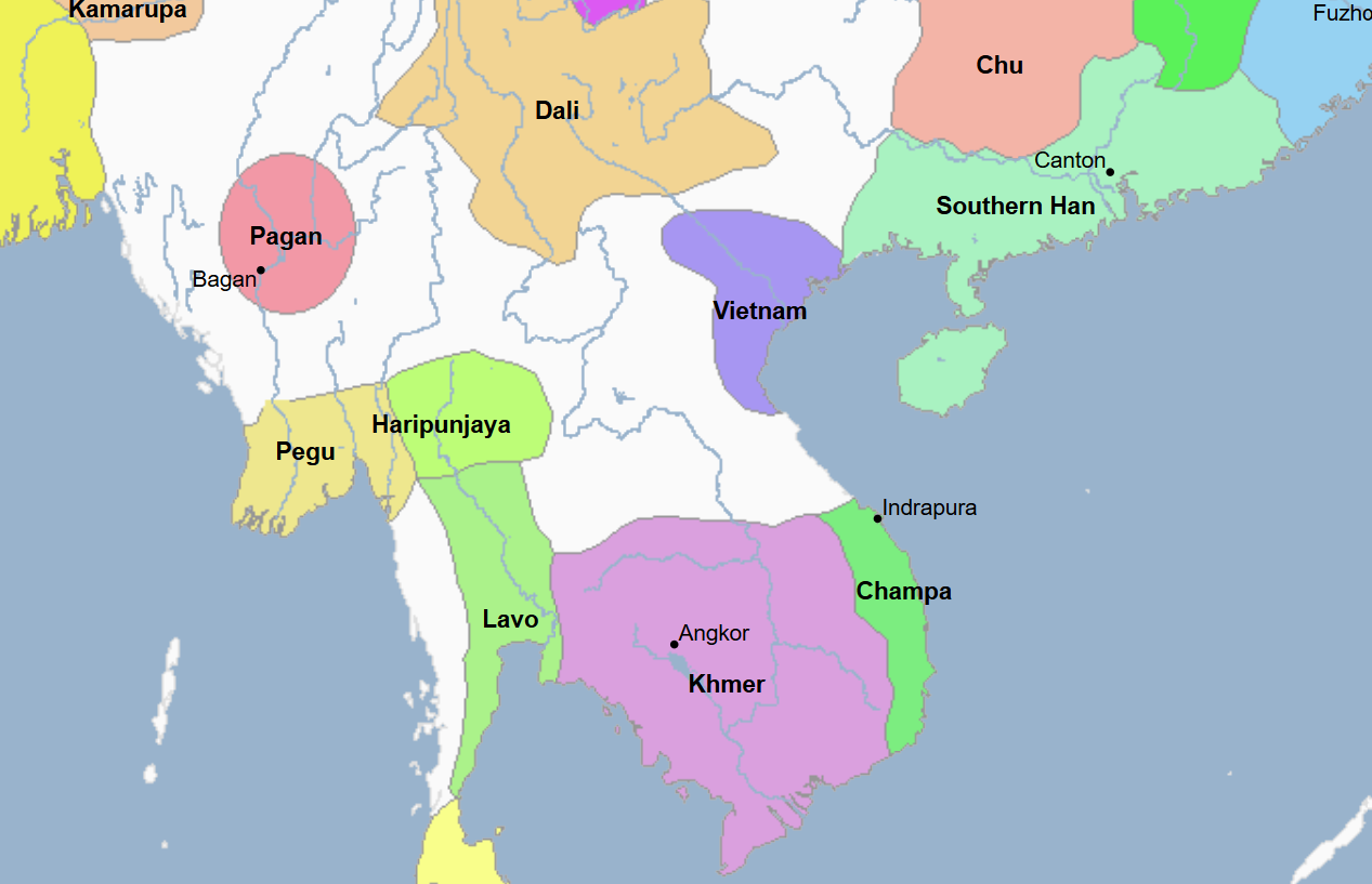 <p>939 - Vietnam (All Facts) </p>