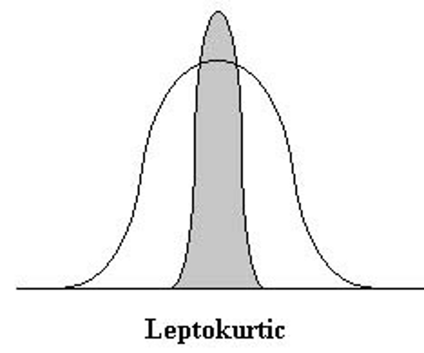 <p>tall and skinny</p>