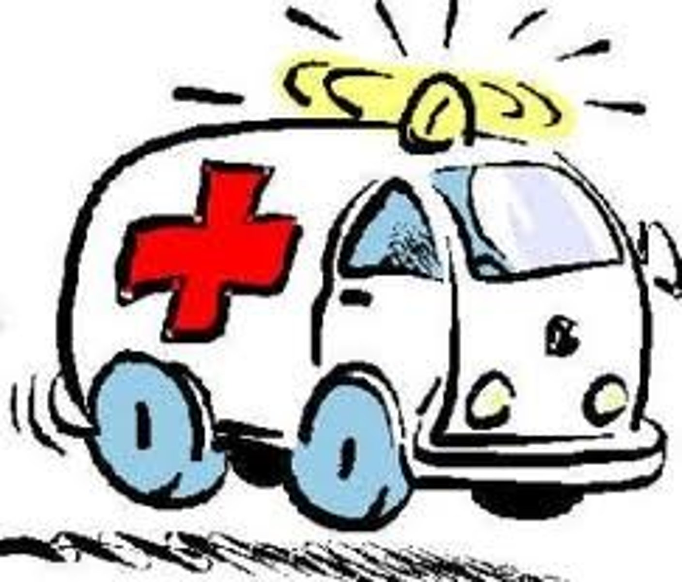 <p>ambulance</p>