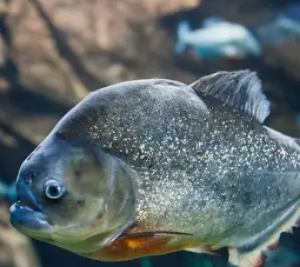 <p>piranha</p>