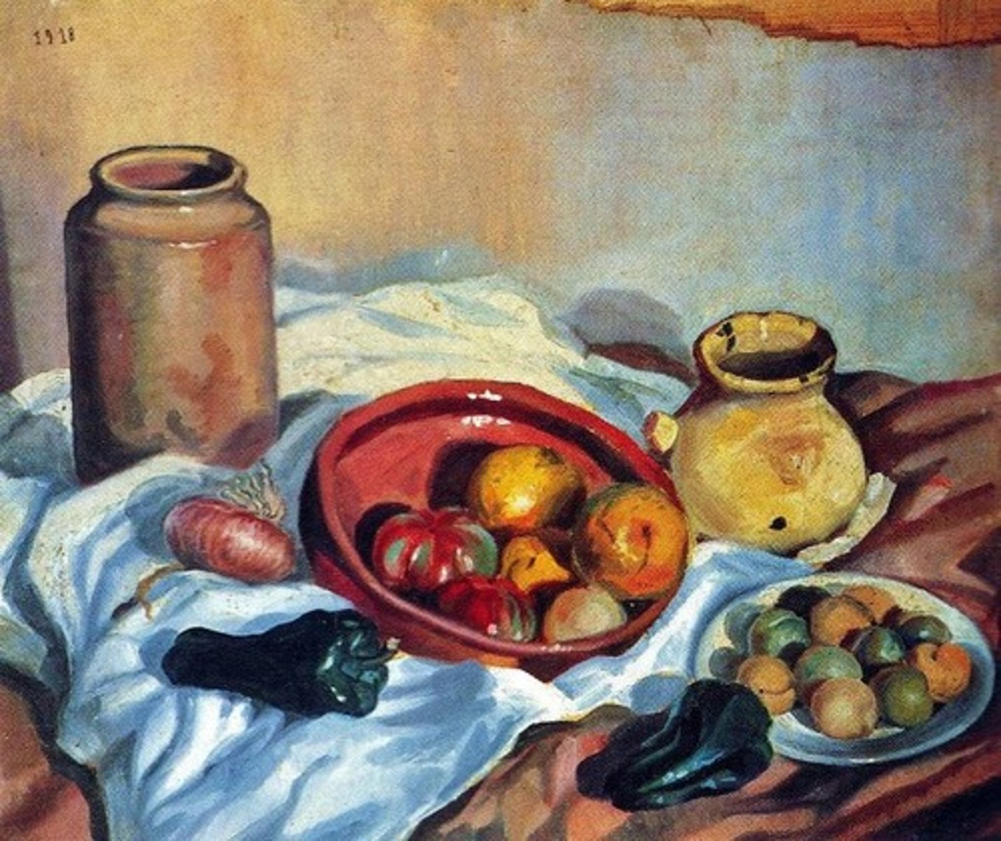 <p>still life</p>