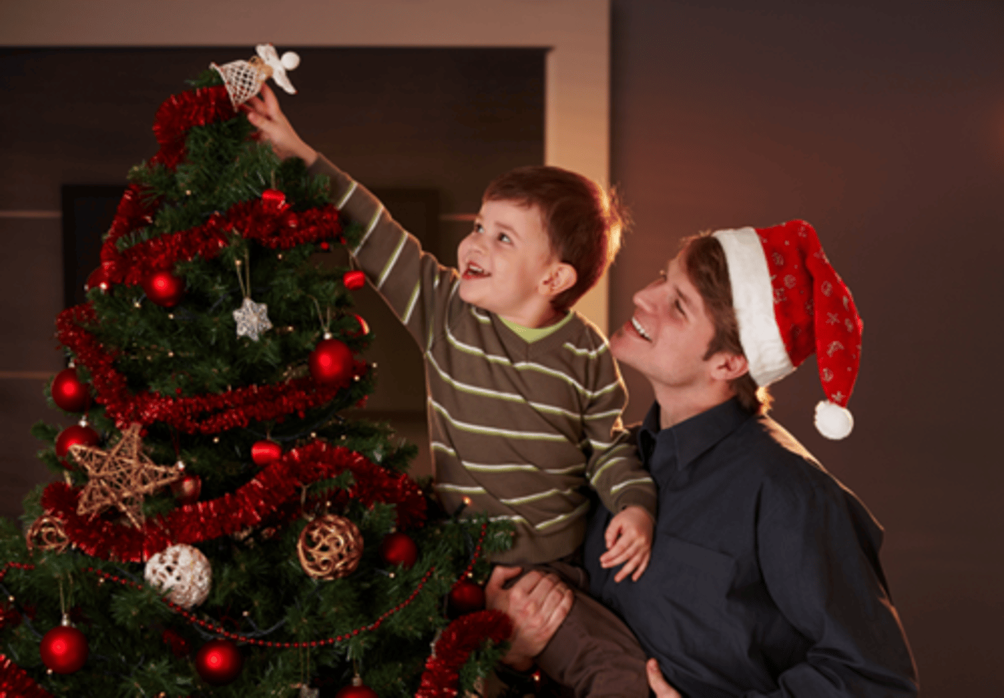 <p>to decorate</p>