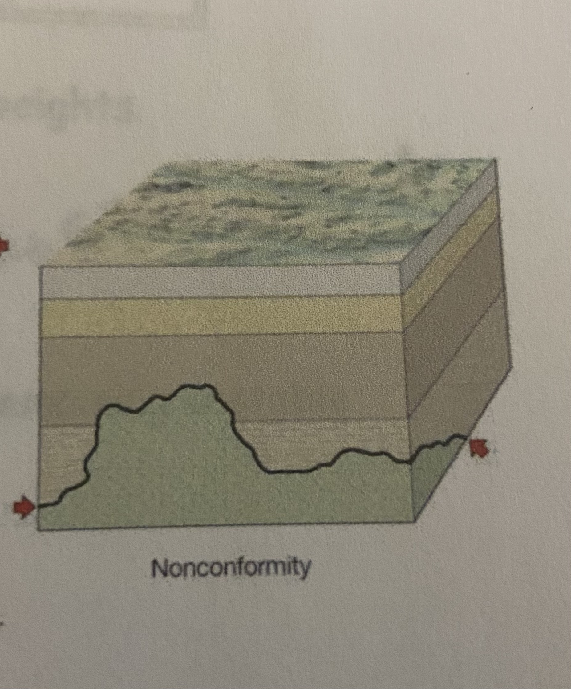 what conformity type is shown?