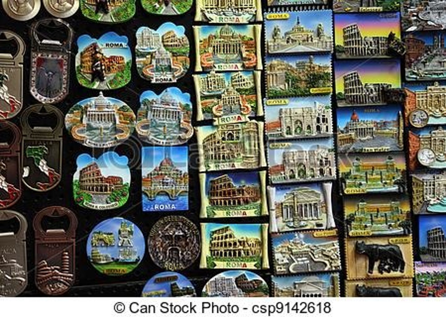 <p>to buy souvenirs</p>