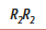 <p>Convert to fisher-Race</p>