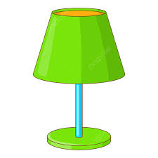 <p>lamp</p>