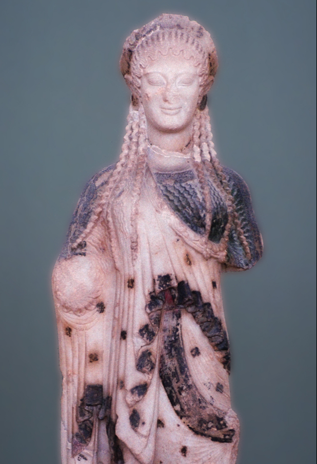 <p>Year and culture</p>