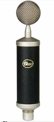 <p>Blue Baby Bottle - Condenser - Cardioid</p>