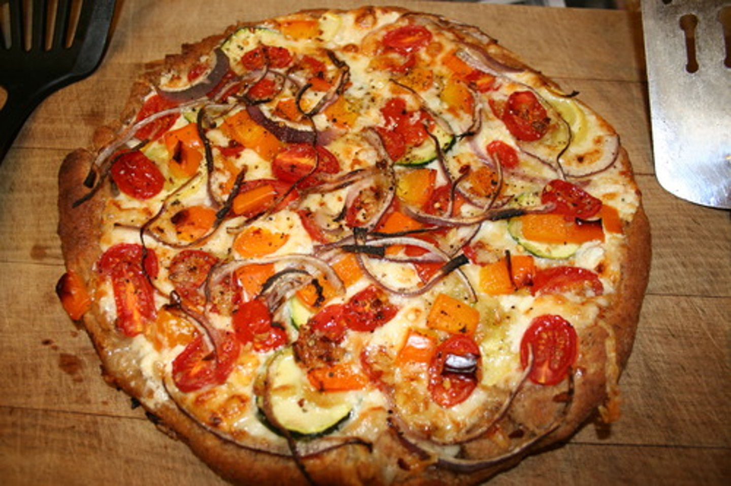 <p>pizza</p>