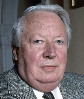 <p>Edward Heath</p>