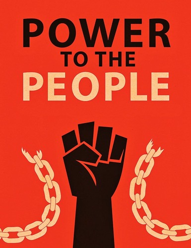 <p>Citizens entitled to rights not listed in the Constitution</p>