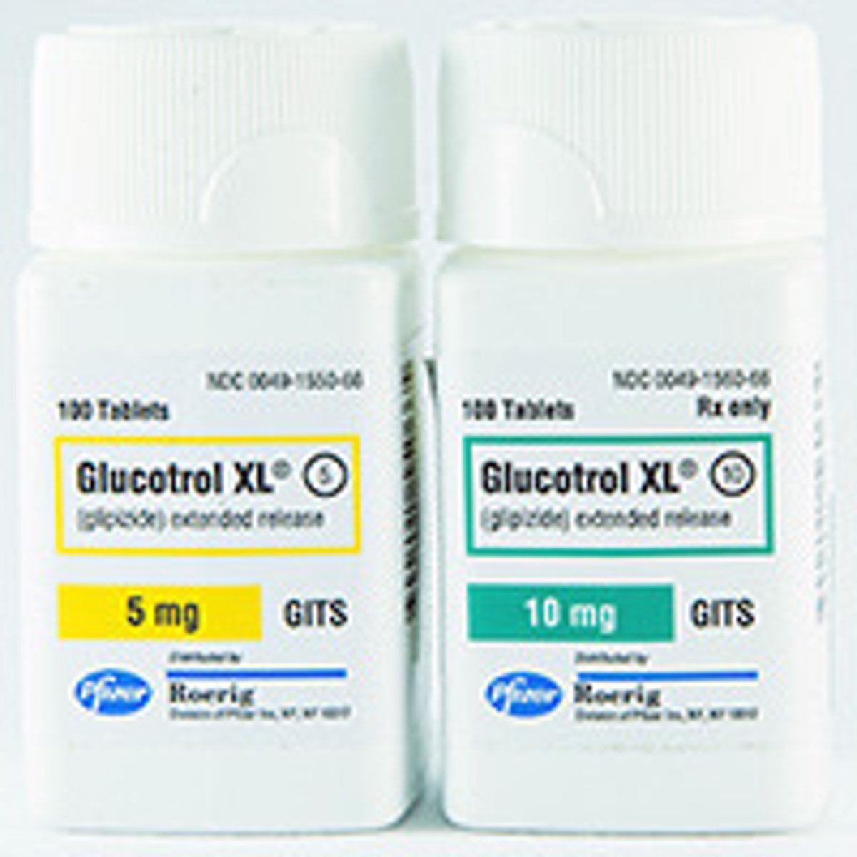 <p>Brand: Glucotrol</p><p>Class: Sulfonylurea</p>