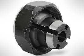 <p>Define <strong>collet</strong></p>