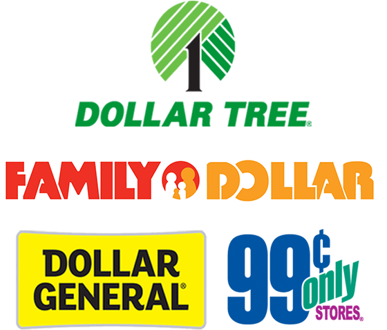 <p>Dollar Store</p>