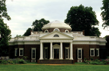 <ol start="102"><li><p>Monticello</p></li></ol>