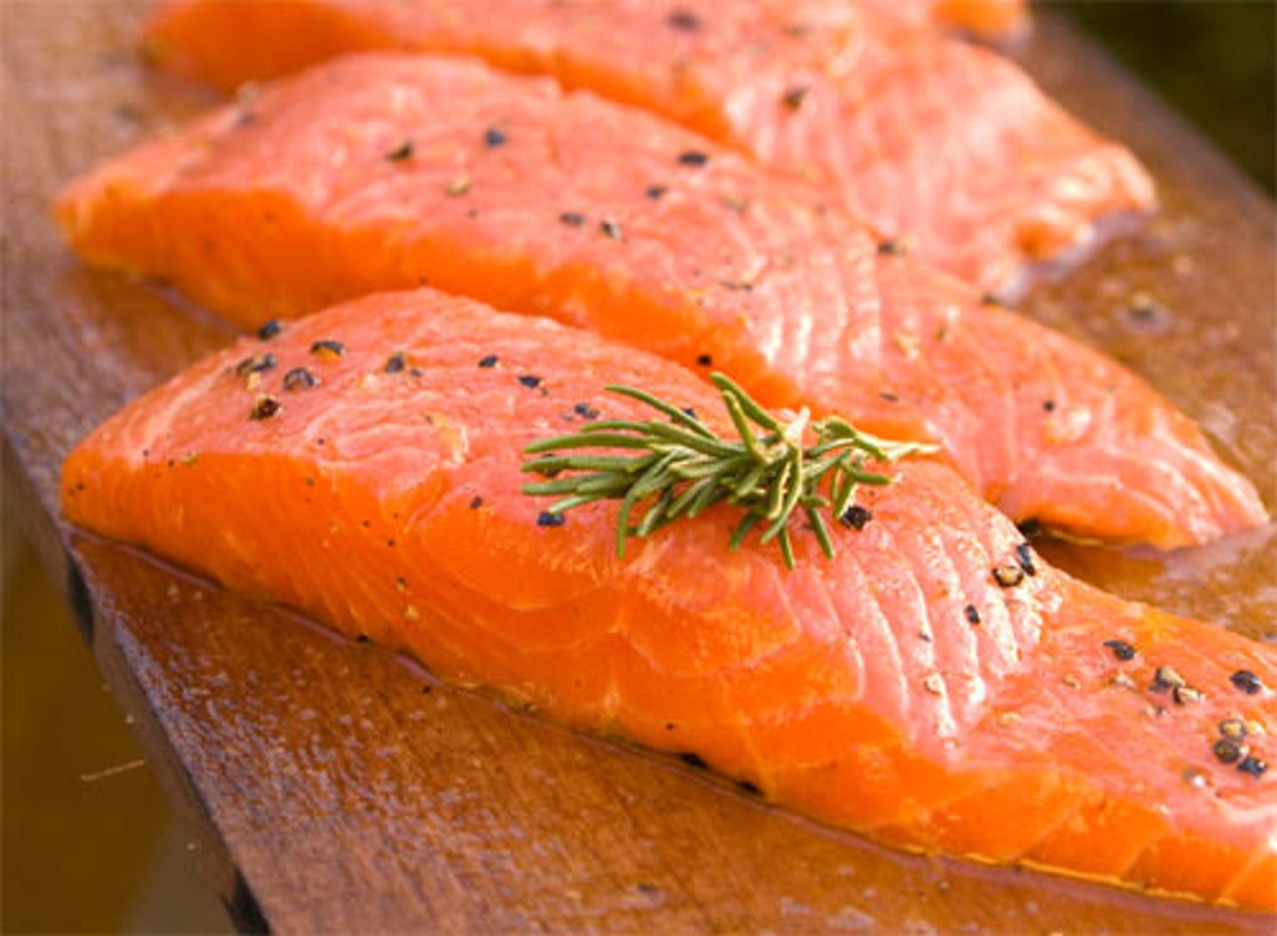 <p>salmon</p>