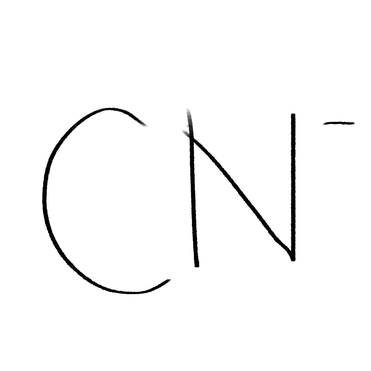 CN -
