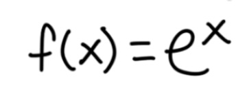 <p><span>Find the Taylor Series for the function centered at a = 3</span></p>