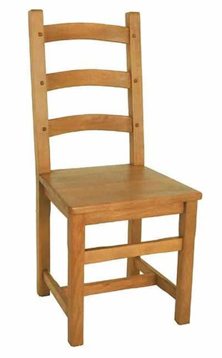 <p>chair</p>