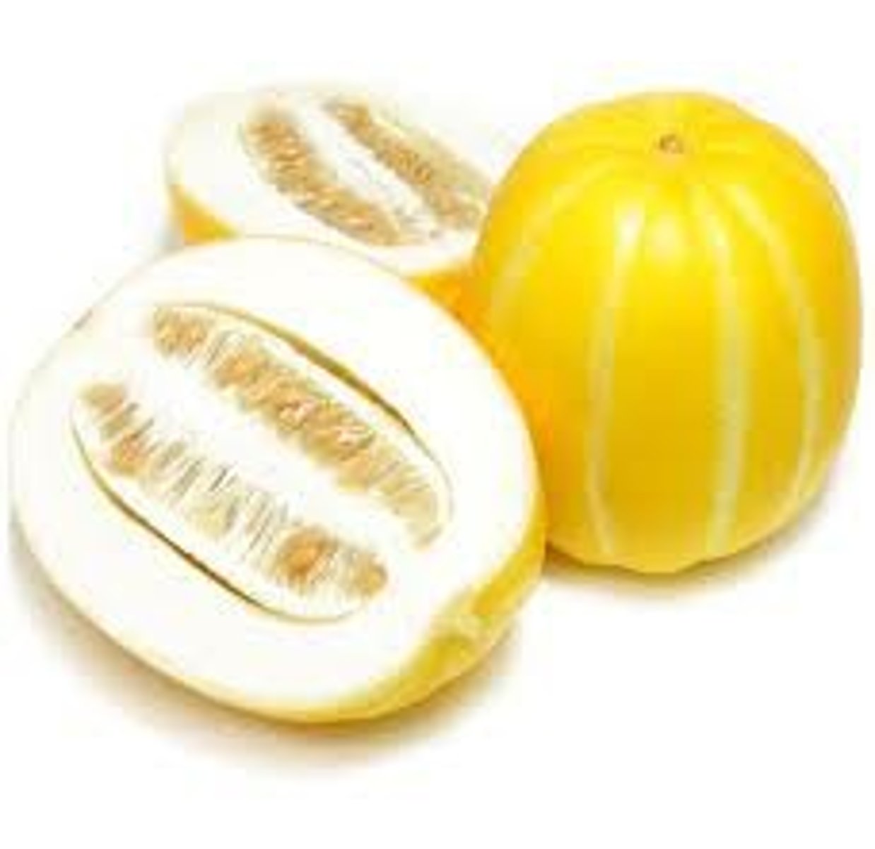 <p>Dưa vàng Hàn Quốc (n) - Korean melon</p><p>[차뫼]</p>