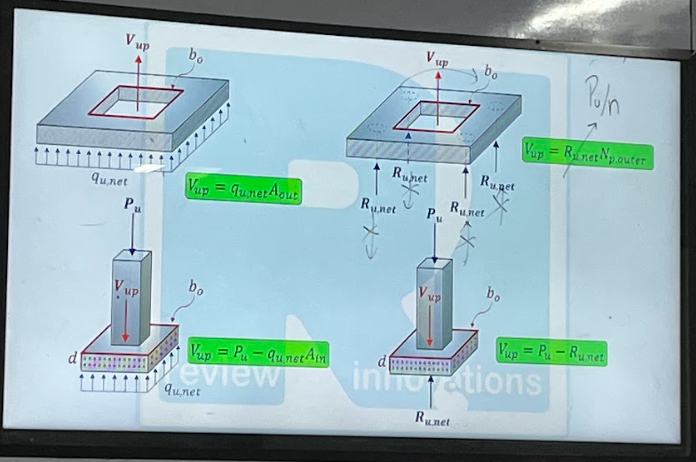 <p>consider outer tas bilangin ilang piles times react</p>