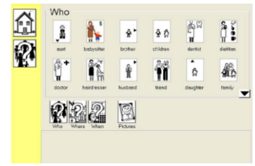 <ul><li><p><span>flexibly customizable, interactive, and highly stimulating, allowing for a range of human-computer user interactions&nbsp;</span></p></li></ul><p></p>