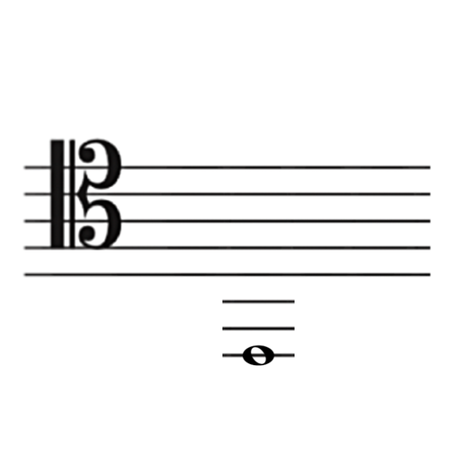 <p>What note is this?</p>