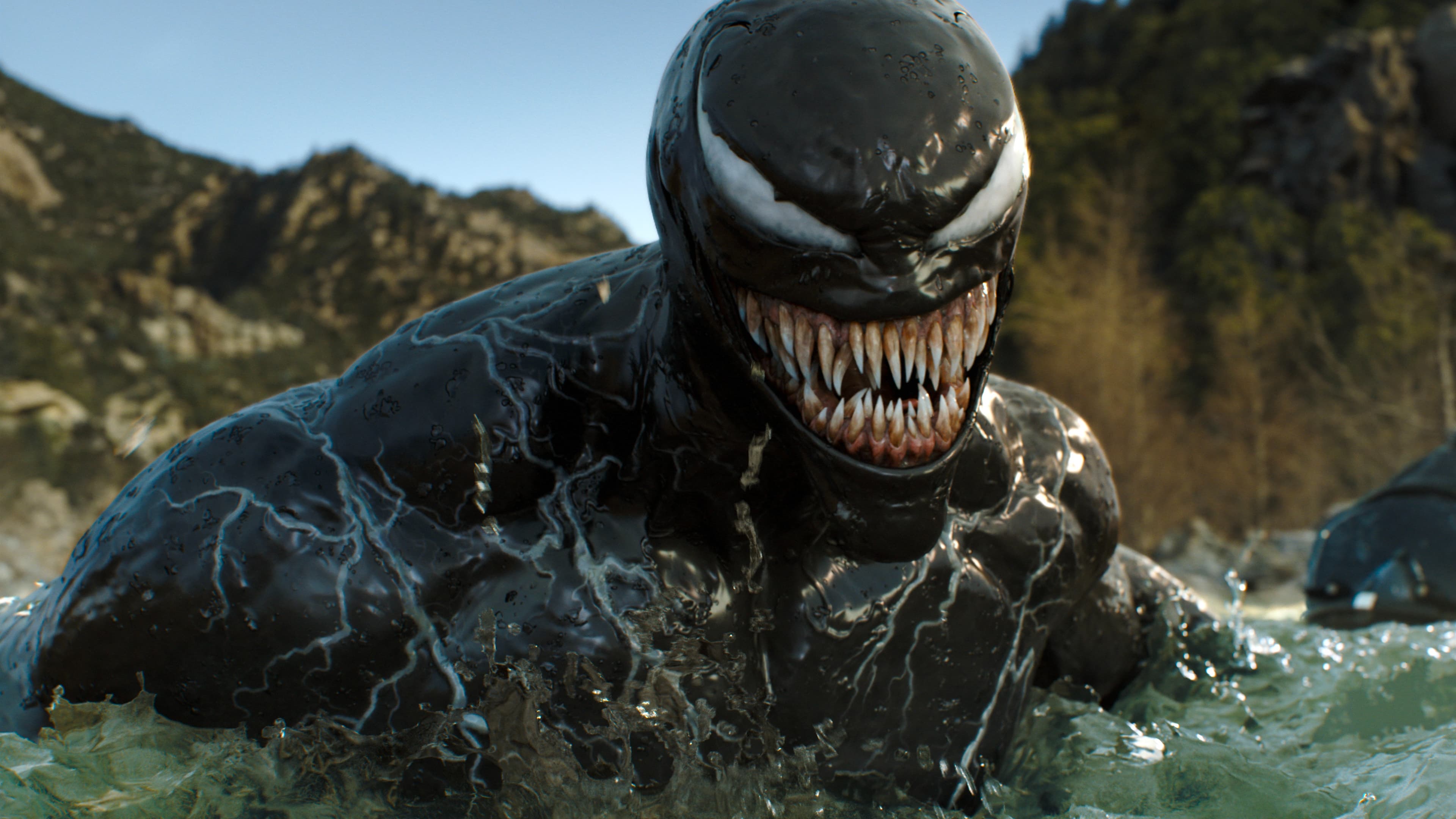 Venom ภาค 3 