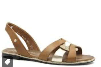 <p>sandals</p>