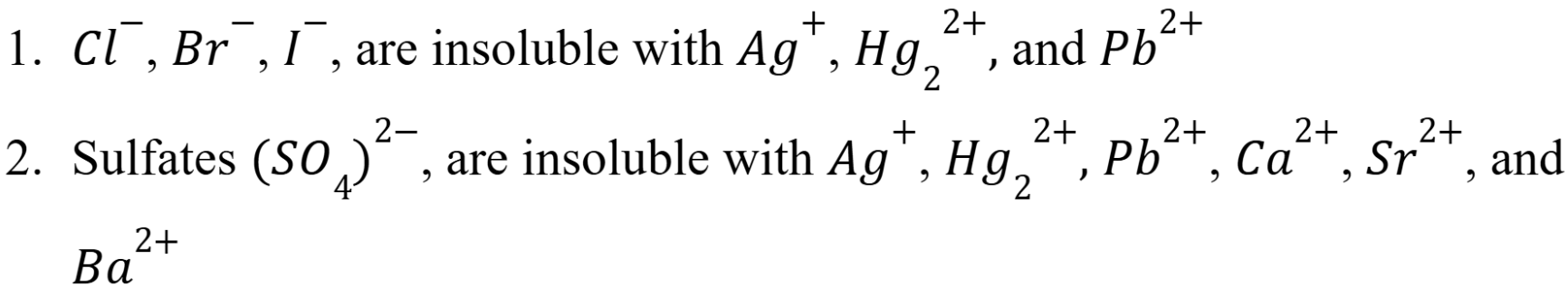 <p>(In water at 25 Celsius) (Week 3 Material)</p>
