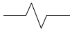 <p>This symbol represents a _____.</p>