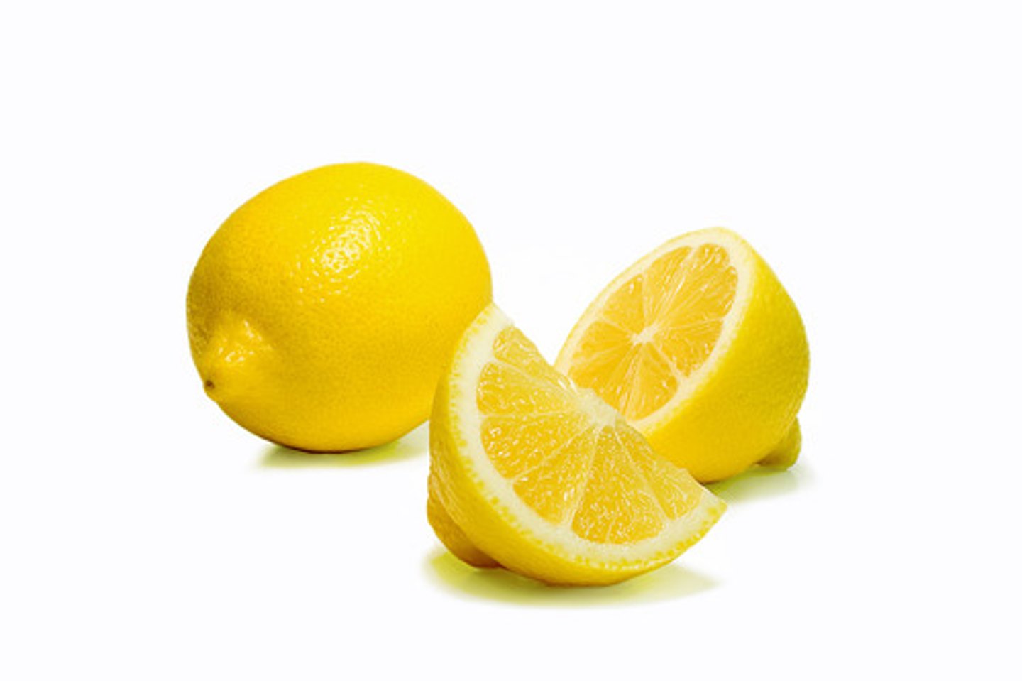 <p>lemon</p>