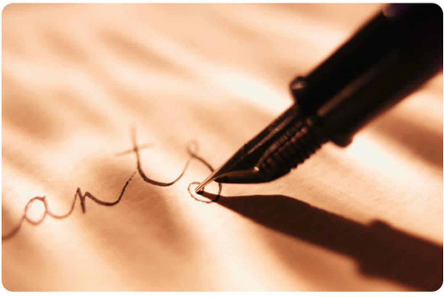 <p>the written part of a play</p>