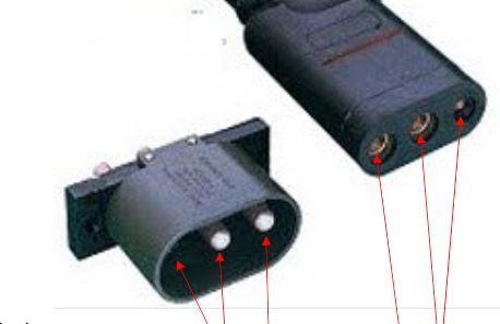 <p>Vilken spänning?</p>