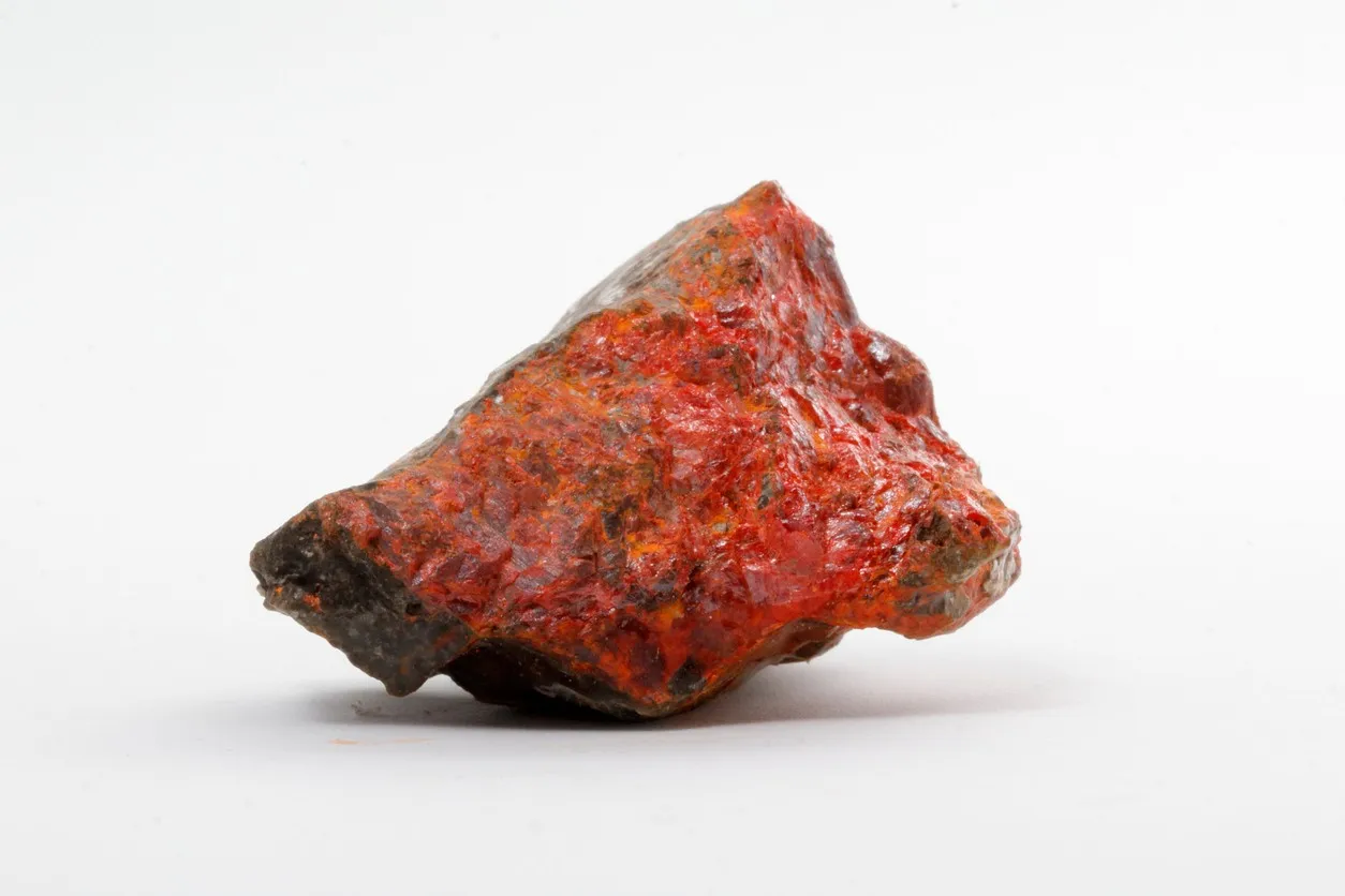 <p>realgar</p>