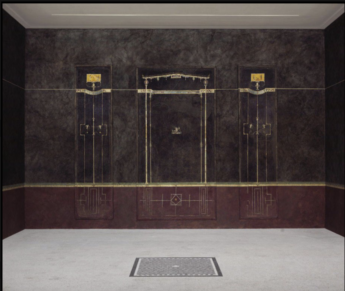 <p>What is the Location and Style?</p>