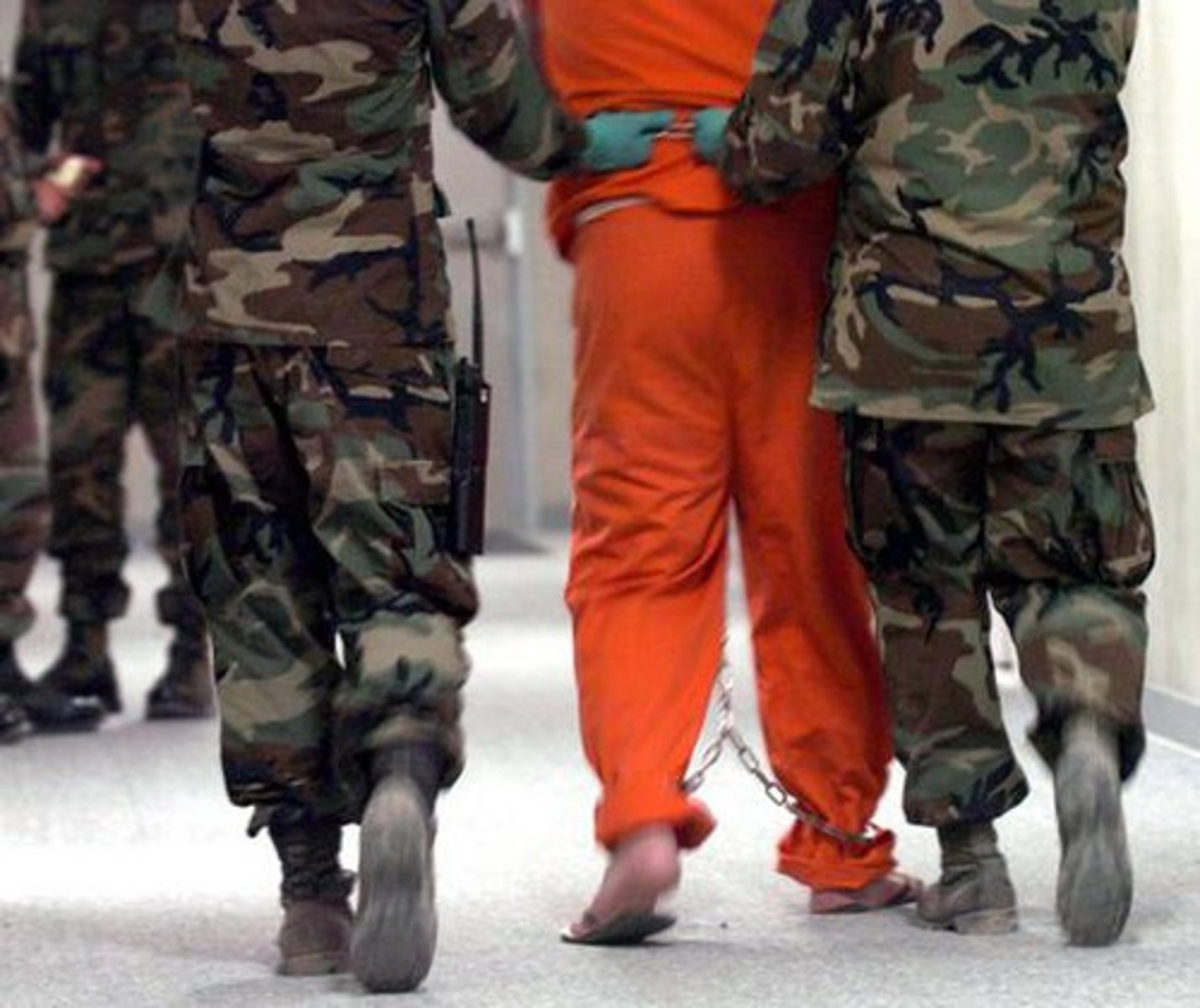 <p>court order that the authorities show cause for why they are holding a prisoner in custody. Deters unlawful imprisonment.</p>